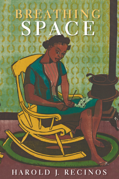 Cover image for book Breathing Space