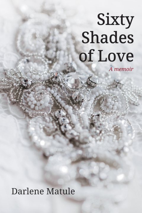 Cover image for book Sixty Shades of Love