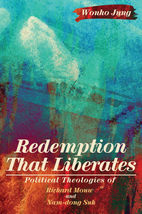 Cover image for book Redemption That Liberates