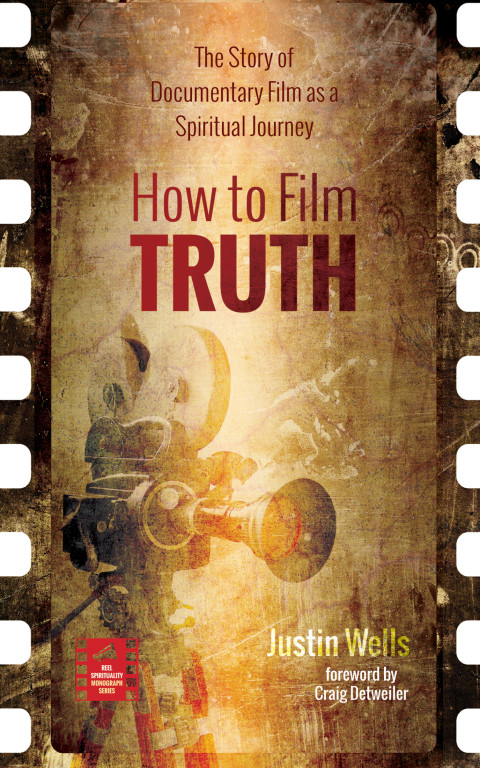 Cover image for book How to Film Truth