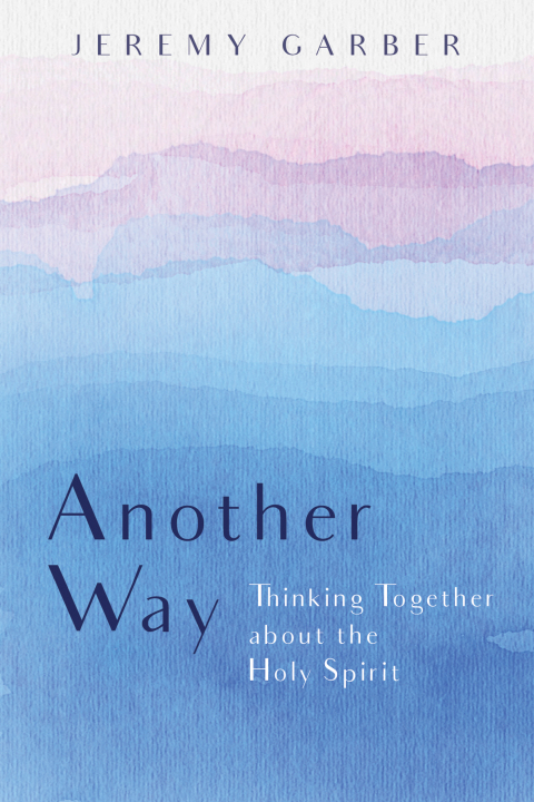 Cover image for book Another Way