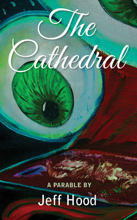 Cover image for book The Cathedral