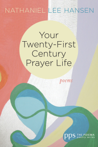 Cover image: Your Twenty-First Century Prayer Life 9781532641138