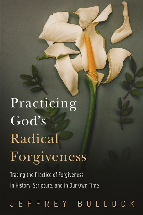 Cover image for book Practicing God’s Radical Forgiveness
