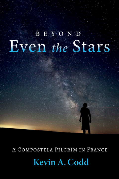 Cover image for book Beyond Even the Stars