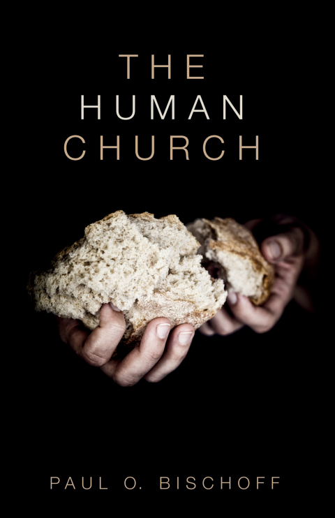 Cover image for book The Human Church
