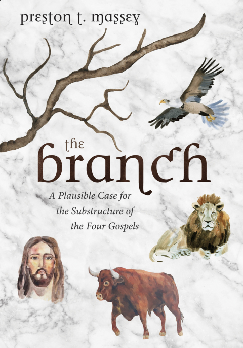 Cover image for book The Branch