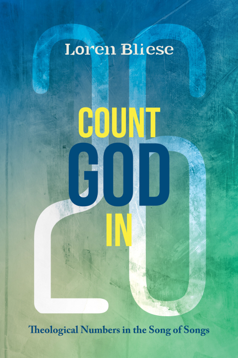 Cover image for book Count God In