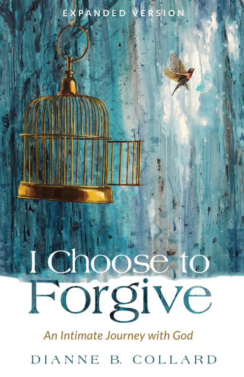 Cover image for book I Choose to Forgive
