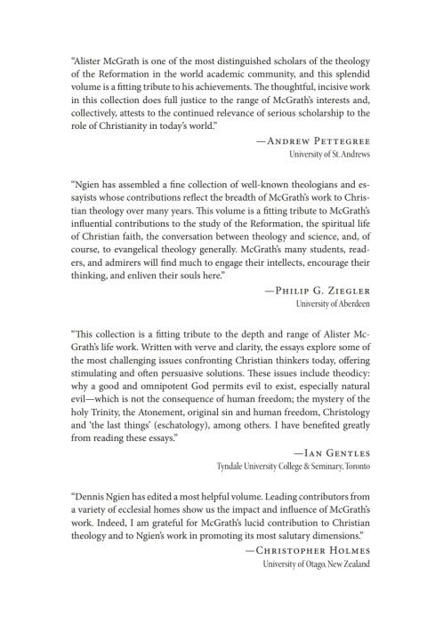 Cover image for book The Interface of Science, Theology, and Religion
