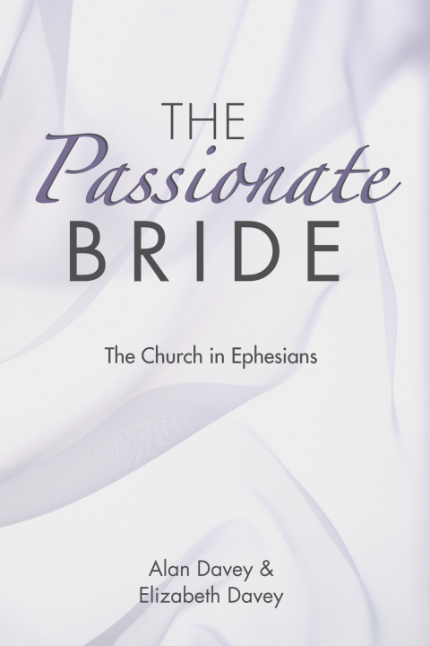 Cover image for book The Passionate Bride