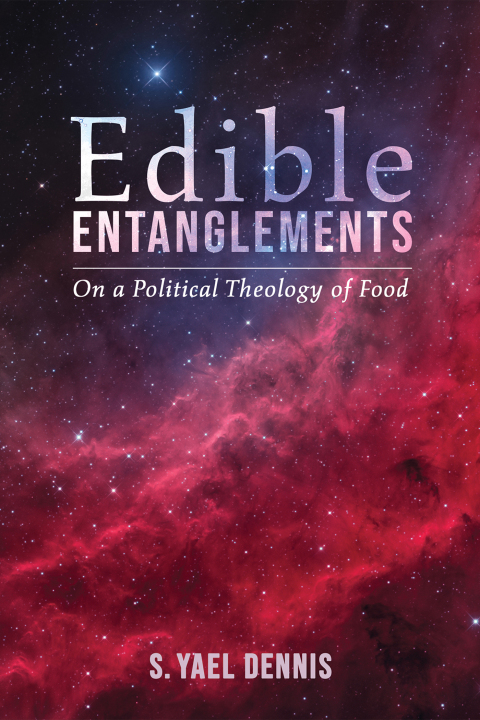 Cover image for book Edible Entanglements