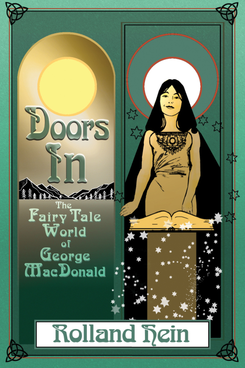Cover image for book Doors In