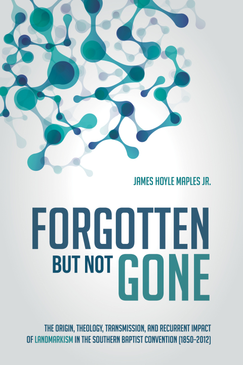 Cover image for book Forgotten but Not Gone