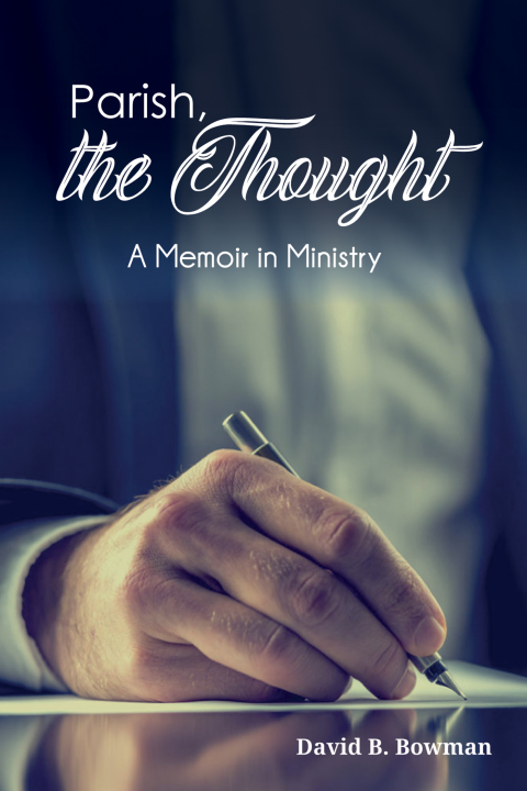 Cover image for book Parish, the Thought