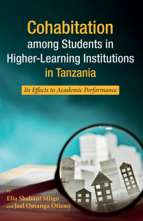 Cover image for book Cohabitation among Students in Higher-Learning Institutions in Tanzania