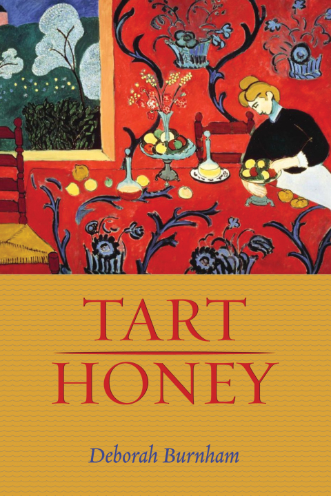 Cover image for book Tart Honey