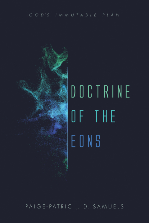 Cover image for book Doctrine of the Eons