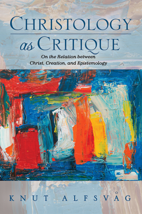 Cover image for book Christology as Critique
