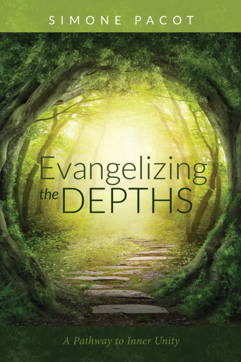 Cover image for book Evangelizing the Depths