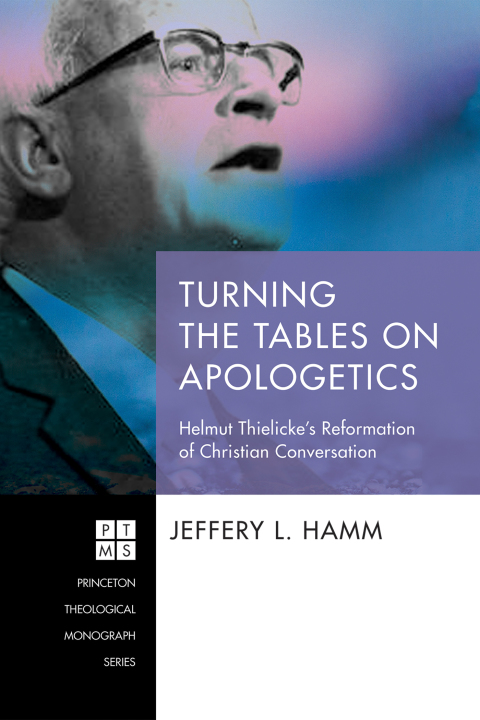 Cover image for book Turning the Tables on Apologetics