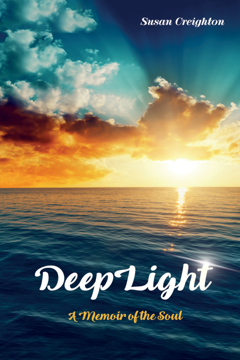 Cover image for book DeepLight