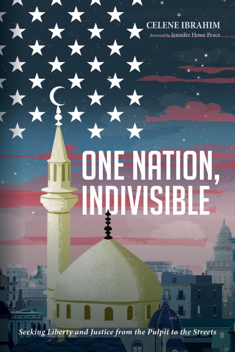 Cover image for book One Nation, Indivisible