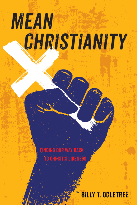 Cover image for book Mean Christianity