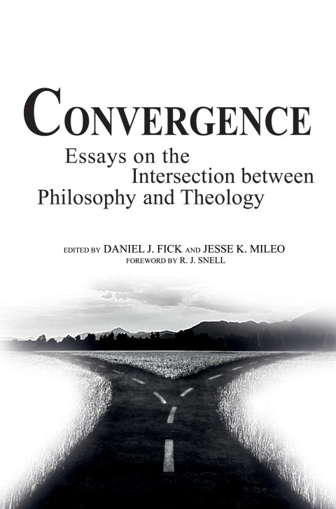 Cover image for book Convergence
