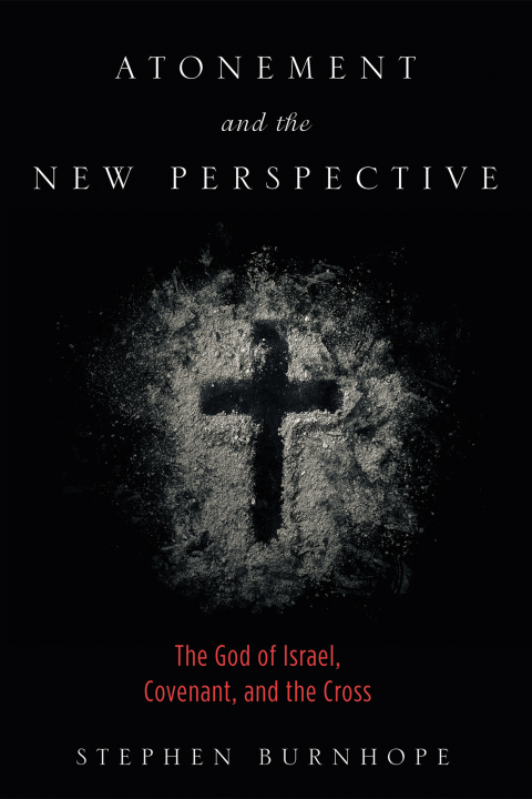 Cover image for book Atonement and the New Perspective