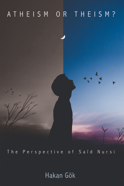 Cover image for book Atheism or Theism?