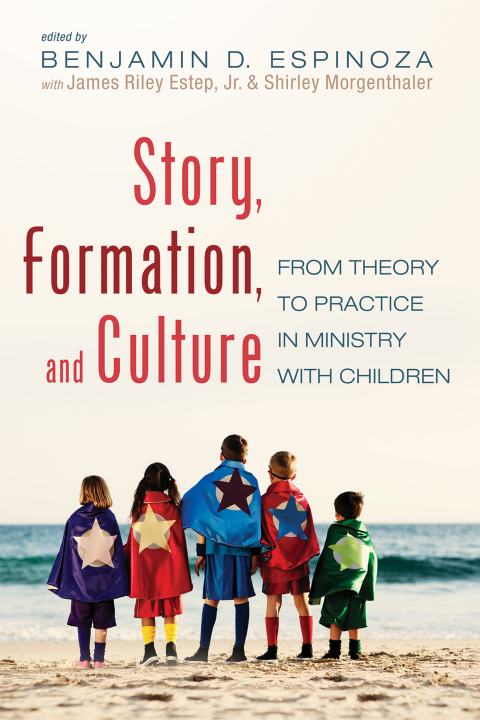 Cover image for book Story, Formation, and Culture