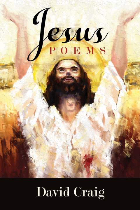 Cover image for book Jesus