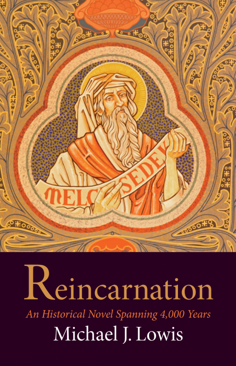 Cover image for book Reincarnation