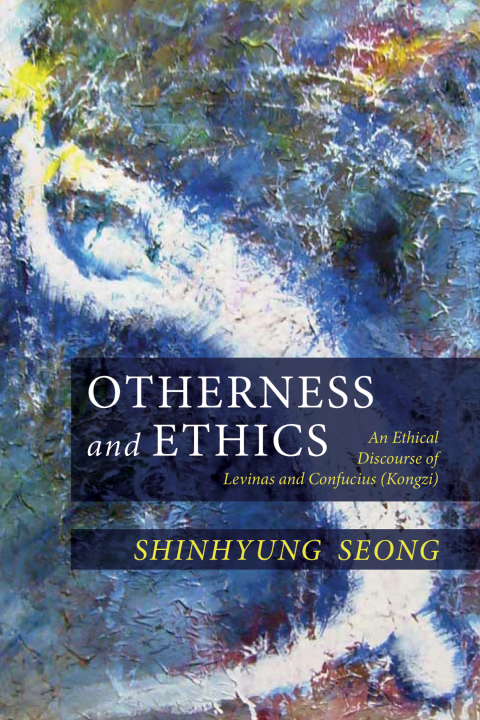 Cover image for book Otherness and Ethics