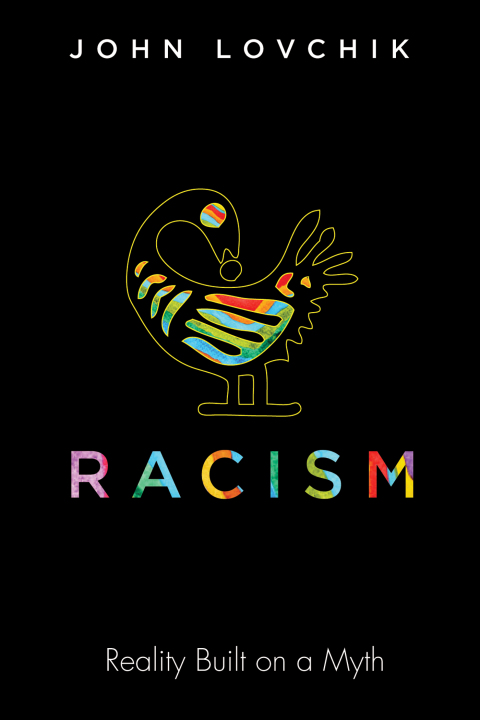 Cover image for book Racism