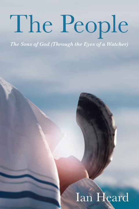 Cover image for book The People