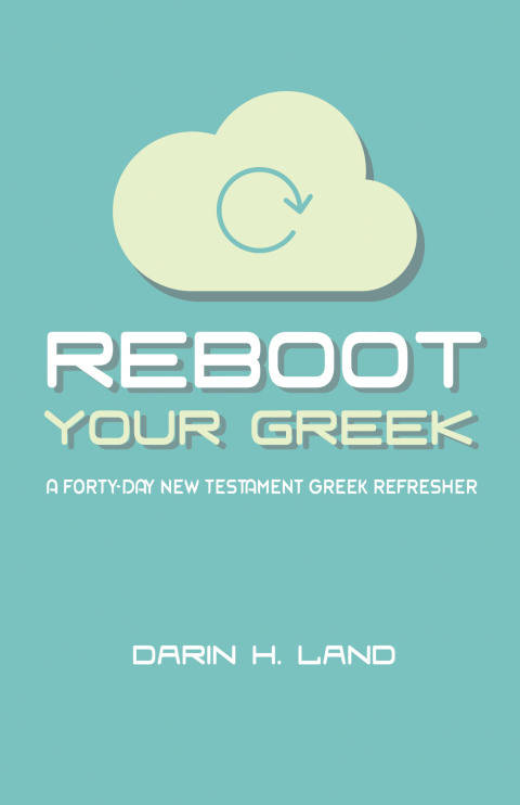 Cover image for book Reboot Your Greek