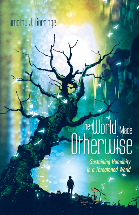 Cover image for book The World Made Otherwise