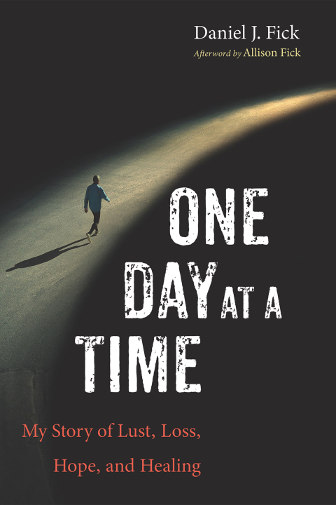 Cover image for book One Day at a Time