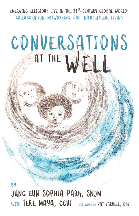 Cover image for book Conversations at the Well