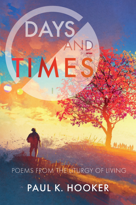 Cover image for book Days and Times