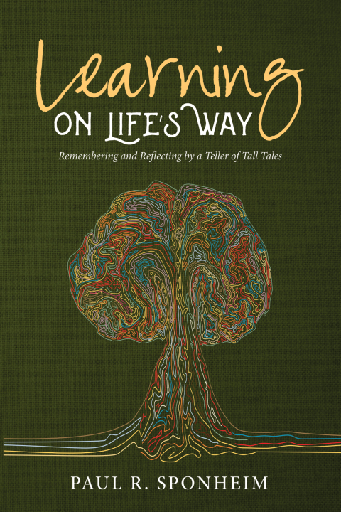 Cover image for book Learning on Life’s Way