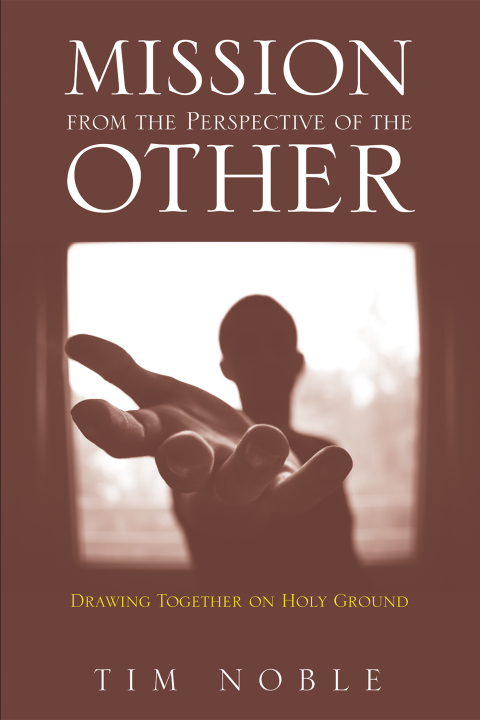Cover image for book Mission from the Perspective of the Other