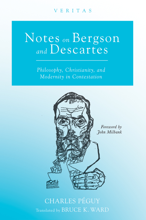 Cover image for book Notes on Bergson and Descartes
