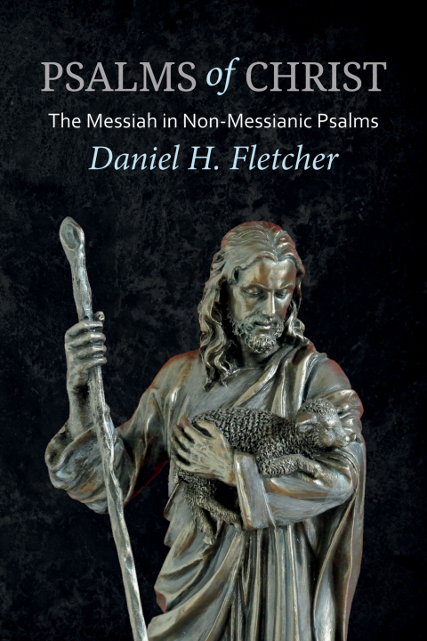 Cover image for book Psalms of Christ