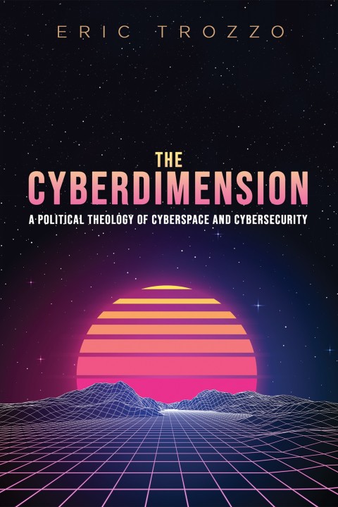 Cover image for book The Cyberdimension