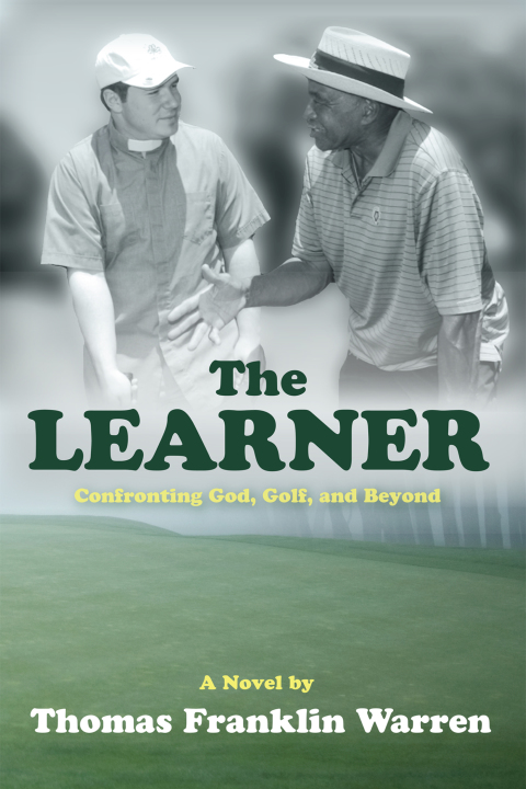 Cover image for book The Learner