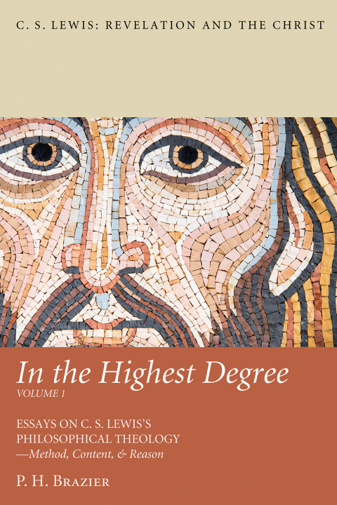 Cover image for book In the Highest Degree: Volume One