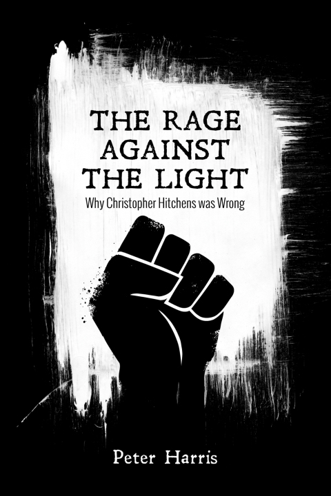 Cover image for book The Rage Against the Light